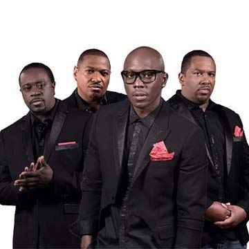Blackstreet Philadelphia Tickets