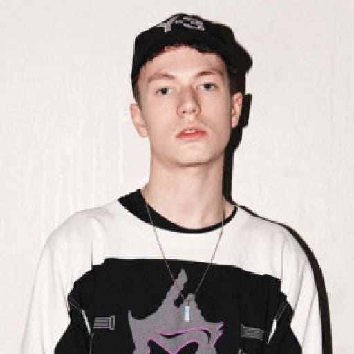 Bladee Philadelphia Tickets