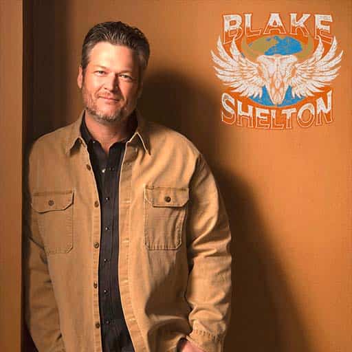 Blake Shelton Philadelphia Tickets