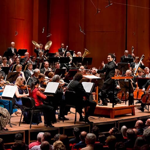 Blast Off With The Symphony Philadelphia Concert Tickets