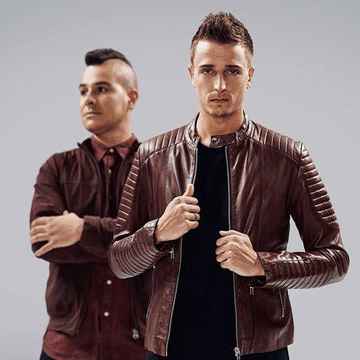 Blasterjaxx Philadelphia Tickets