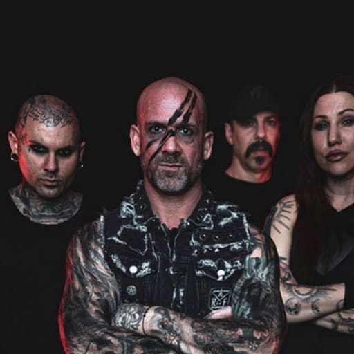 Bleeding Through Philadelphia Tickets
