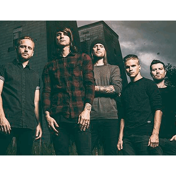 Blessthefall Philadelphia Tickets