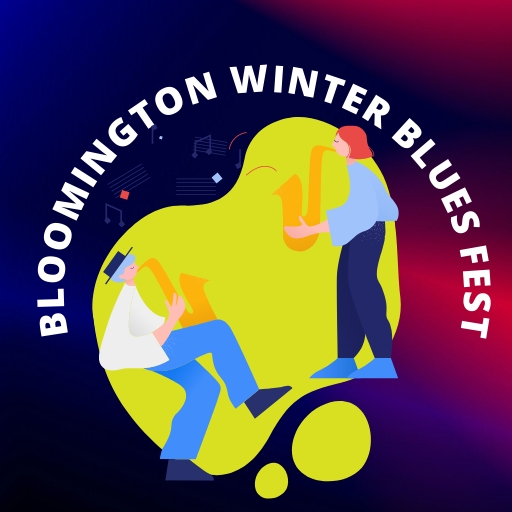 Bloomington Winter Blues Fest Philadelphia Tickets
