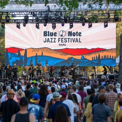 Blue Note Jazz Festival Philadelphia Tickets