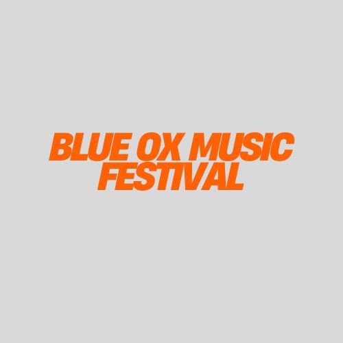 Blue Ox Music Festival Philadelphia Tickets
