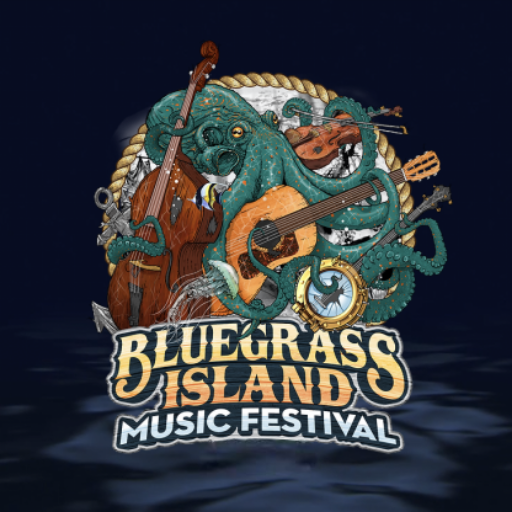 Bluegrass Island Music Festival Tickets