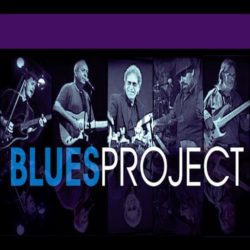 Blues Project - Jazz Philadelphia Tickets
