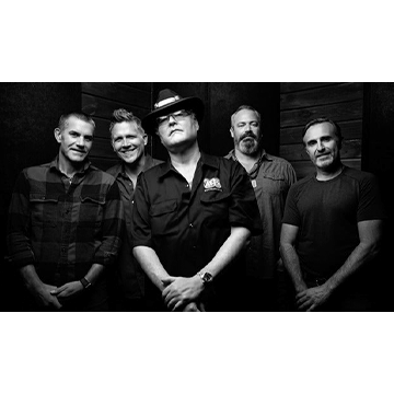 Blues Traveler in Philadelphia