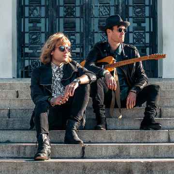 Bob Moses Philadelphia Tickets