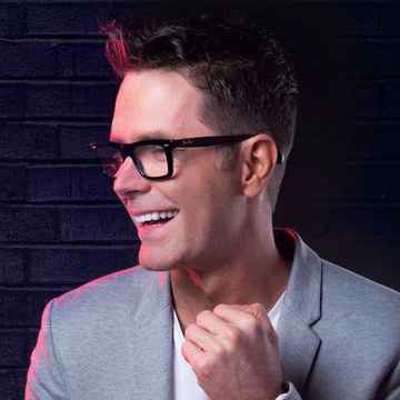 Bobby Bones in Philadelphia