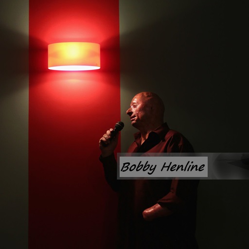 Bobby Henline in Philadelphia