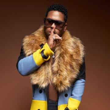 Bobby V. Philadelphia Tickets