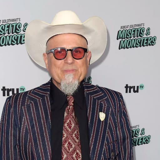 Bobcat Goldthwait in Philadelphia
