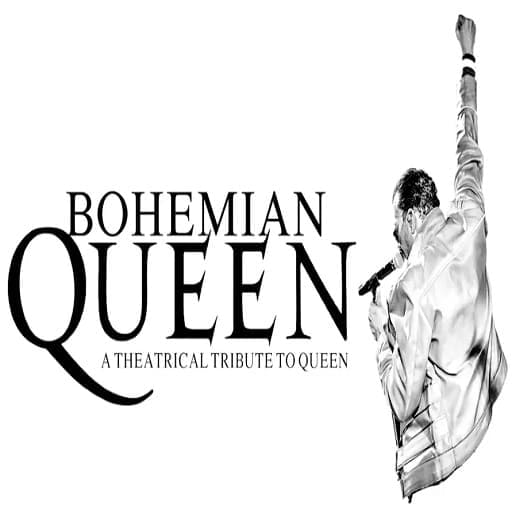 Bohemian Queen - A Theatrical Tribute To Queen Philadelphia Tickets