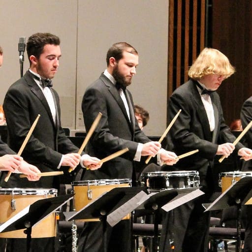 Boise State University Department of Music Philadelphia Tickets