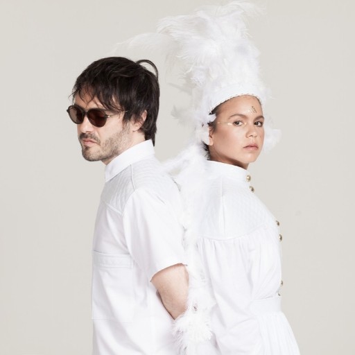 Bomba Estereo Philadelphia Tickets