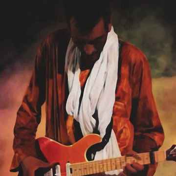Bombino Philadelphia Tickets