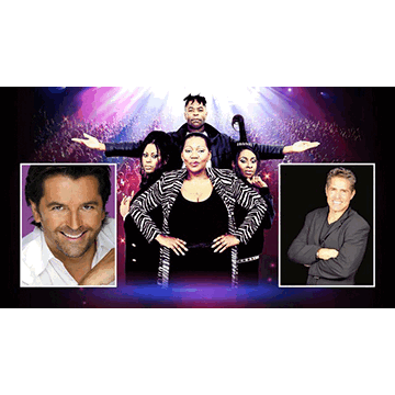Boney M Philadelphia Tickets