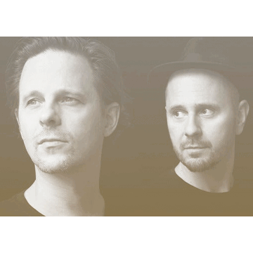 Booka Shade Philadelphia Tickets