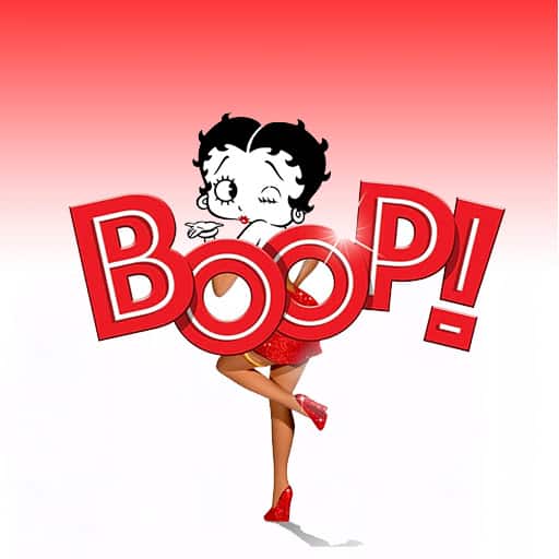 BOOP! The Musical Philadelphia Tickets