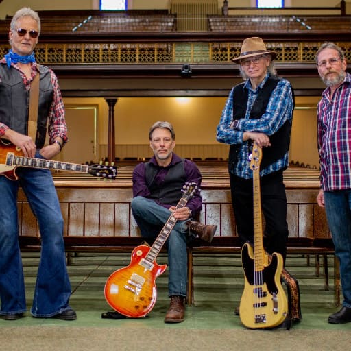 Bootleg Creedence Philadelphia Tickets
