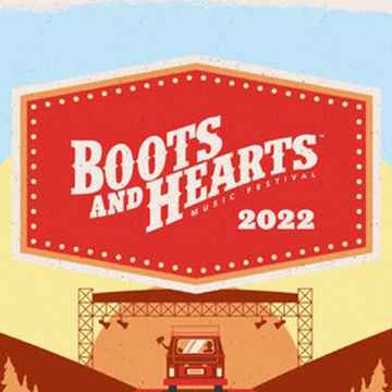 Boots and Hearts Music Festival Philadelphia Tickets