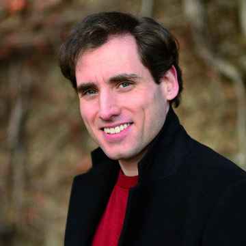 Boris Giltburg Philadelphia Tickets