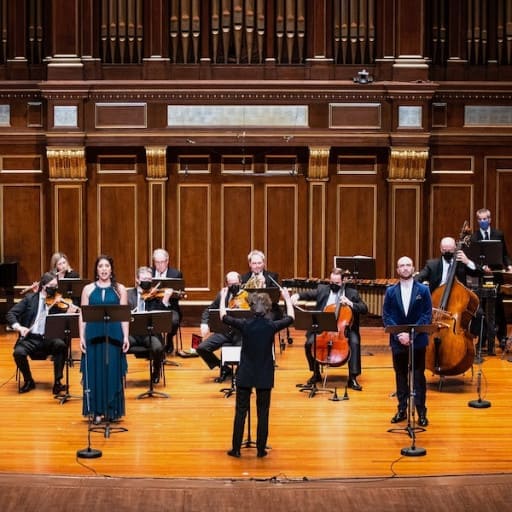 Boston Symphony Chamber Players Philadelphia Tickets