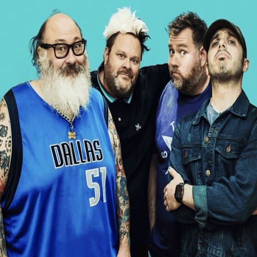 Bowling For Soup Philadelphia Tickets