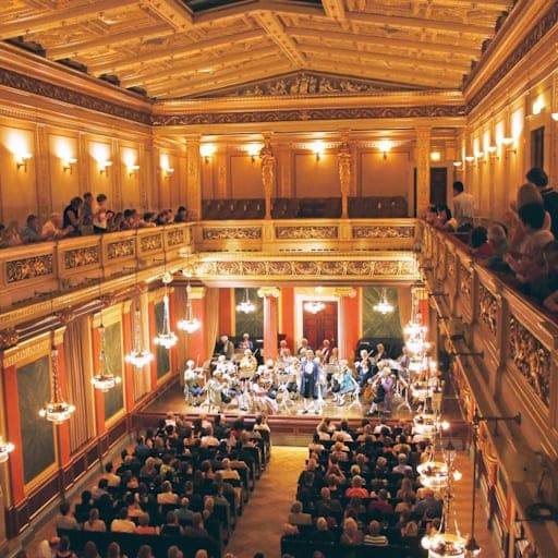 Brahms Philadelphia Tickets