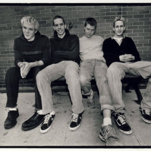 Braid Philadelphia Tickets