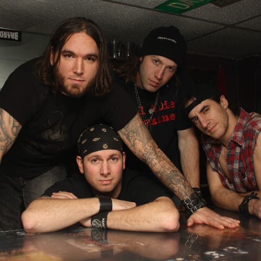 Brand New Sin Tickets 2026
