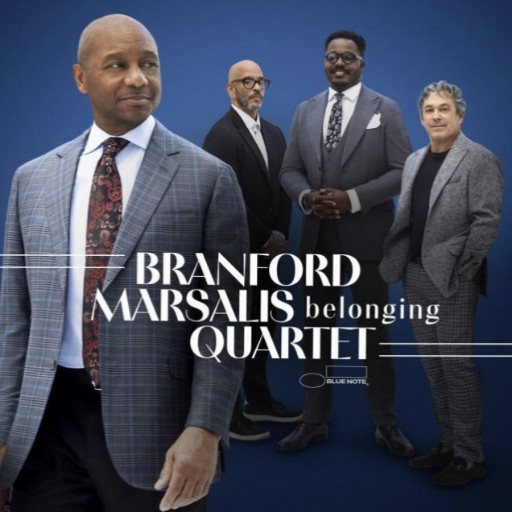 Branford Marsalis Quartet Philadelphia Tickets