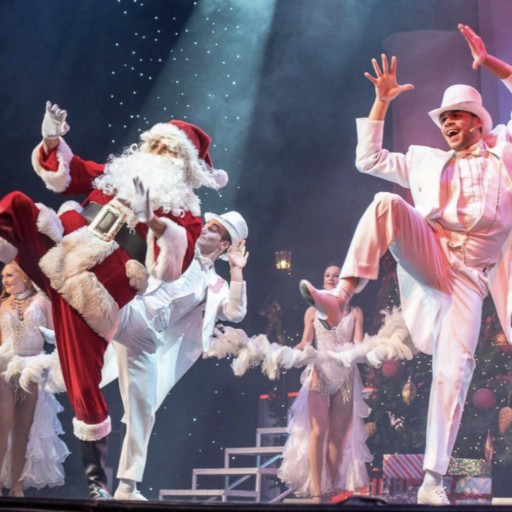 Branson's Christmas Wonderland Philadelphia Tickets