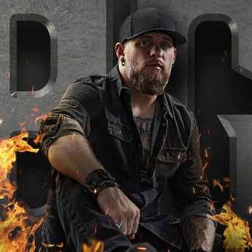 Brantley Gilbert Tickets