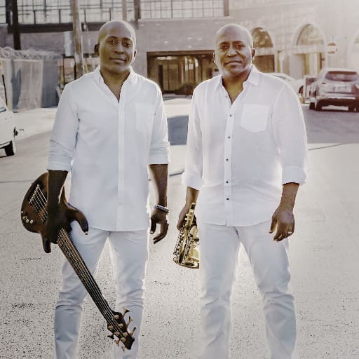 Braxton Brothers Philadelphia Tickets