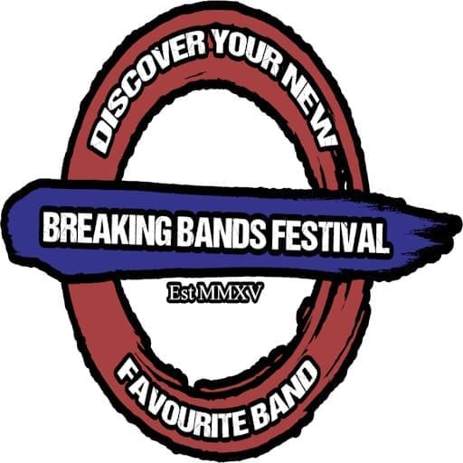 Breaking Bands Philadelphia Tickets