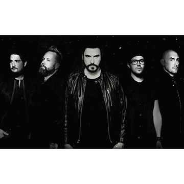 Breaking Benjamin Tickets