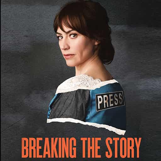 Breaking the Story in Philadelphia
