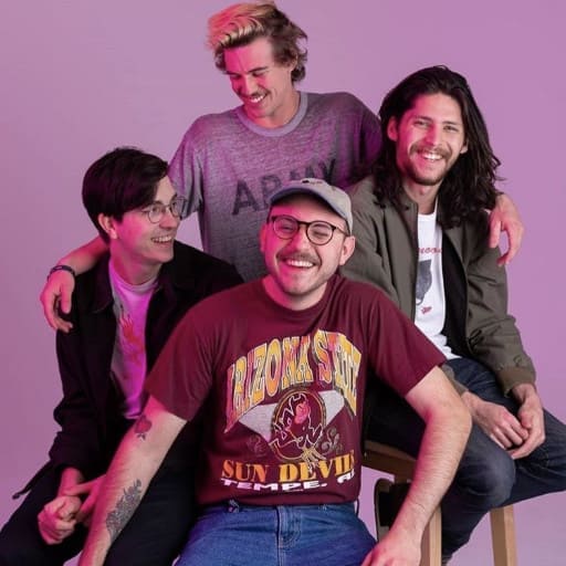 Breakup Shoes Philadelphia Tickets