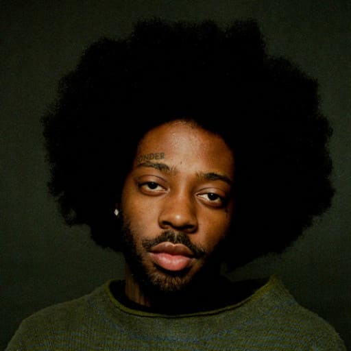 Brent Faiyaz Philadelphia Tickets