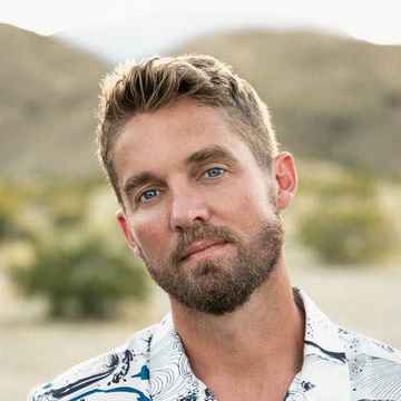 Brett Young Philadelphia Tickets