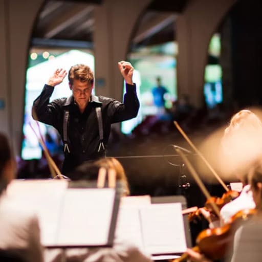Brevard Sinfonia Philadelphia Tickets