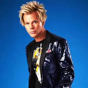 Brian Culbertson Philadelphia Tickets
