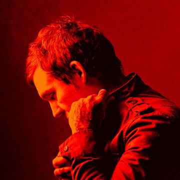 Brian Fallon Philadelphia Tickets