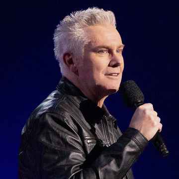 Brian Regan Philadelphia Tickets