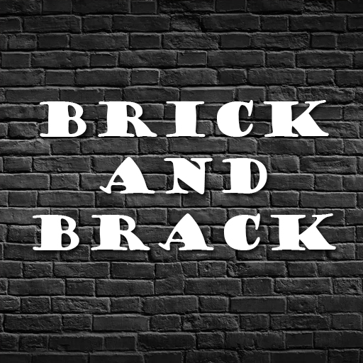 Brick and Brack Tickets