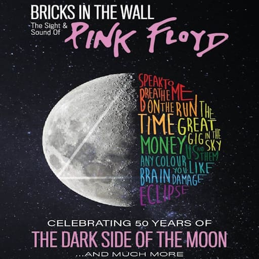 Bricks In The Wall - Pink Floyd Tribute Philadelphia Tickets