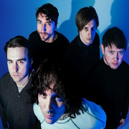 Bring Me The Horizon Philadelphia Concert Tickets